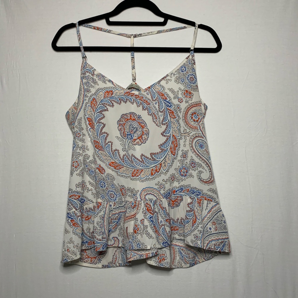🌼A&F Top